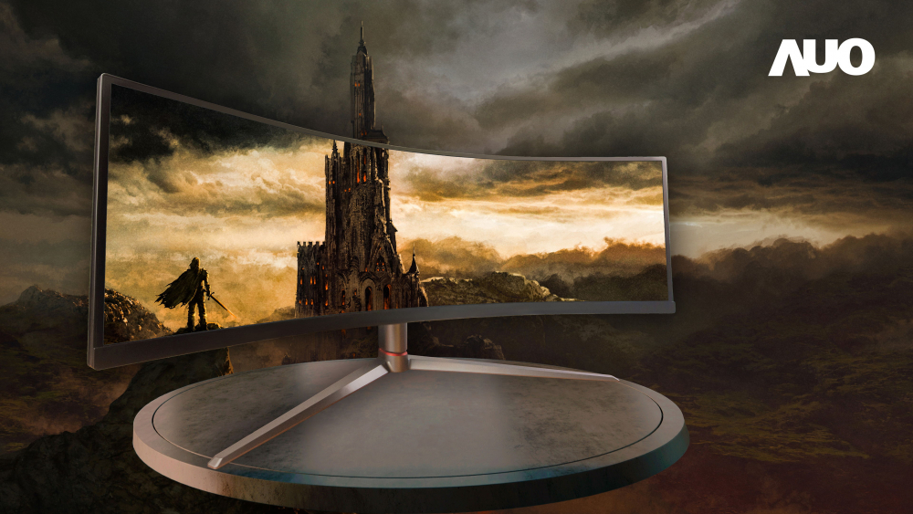 好体育全站登录平台首度发表49吋Wide 5K 360Hz 超宽曲面电竞显示器，透过32:9超宽屏幕及R1000曲面设计，为实时战略游戏玩家打造完全包覆感的临场效果