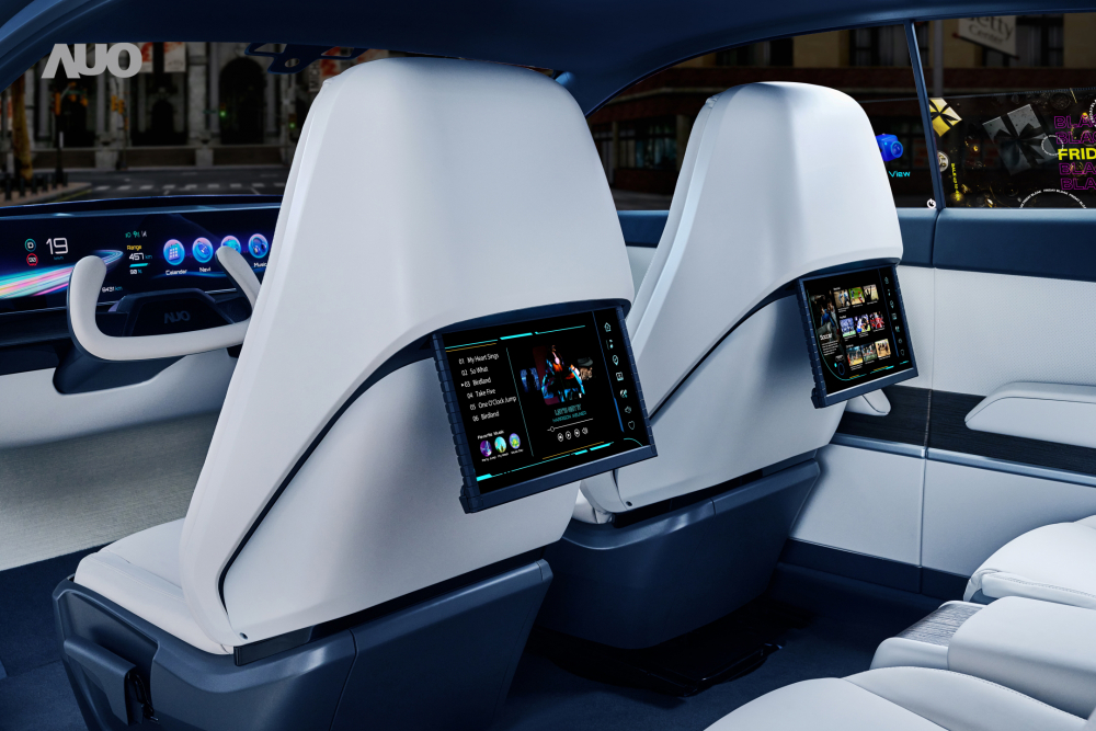 好体育全站登录平台将于CES 展示全新Smart Cockpit 2024，可紧密串连使用者多元需求，并革新座舱内部的应用和设计，带来身历其境且引人入胜的视觉飨宴，满足驾乘人员的全方位体验